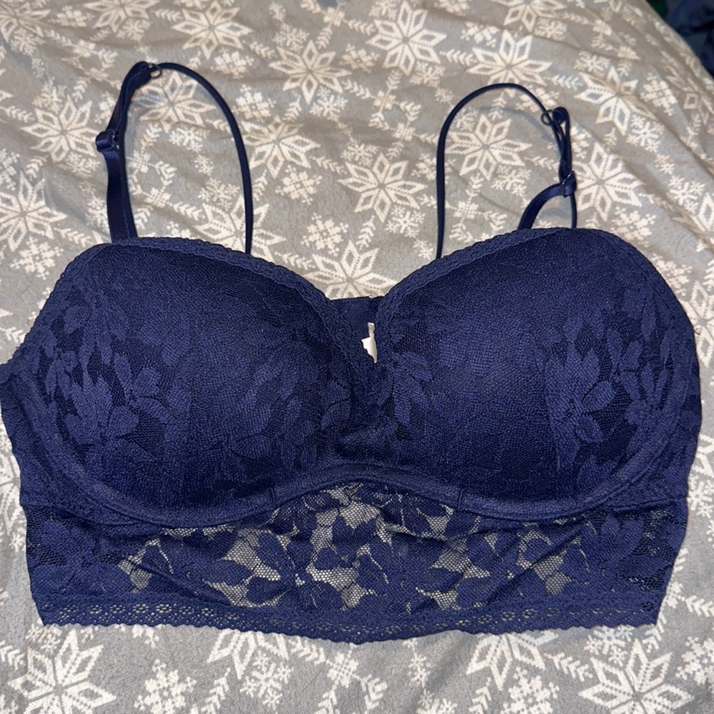 Victoria secret bra